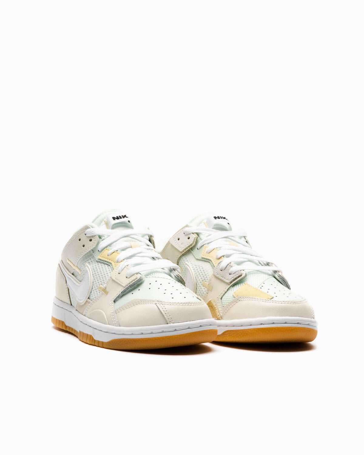 Nike DUNK SCRAP | DB0500-100 | AFEW STORE